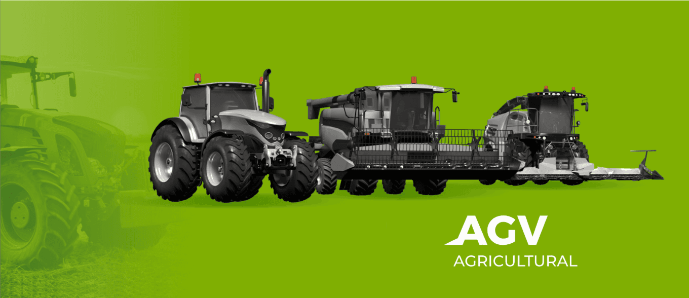Machines Agricoles