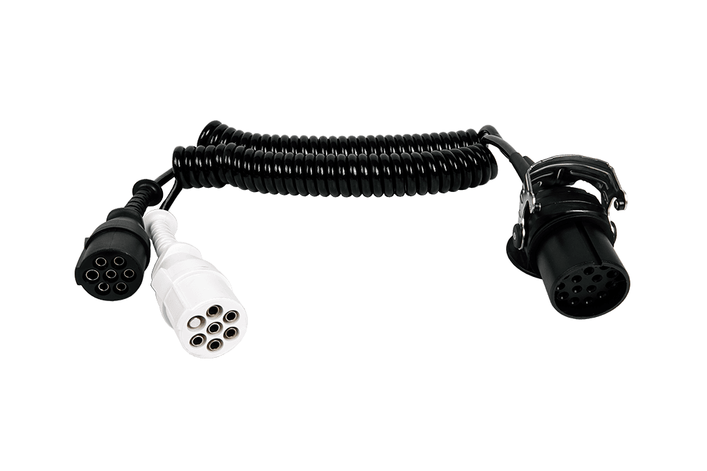 Flexible 15 pins 24V – 7T-S/7T-N B1