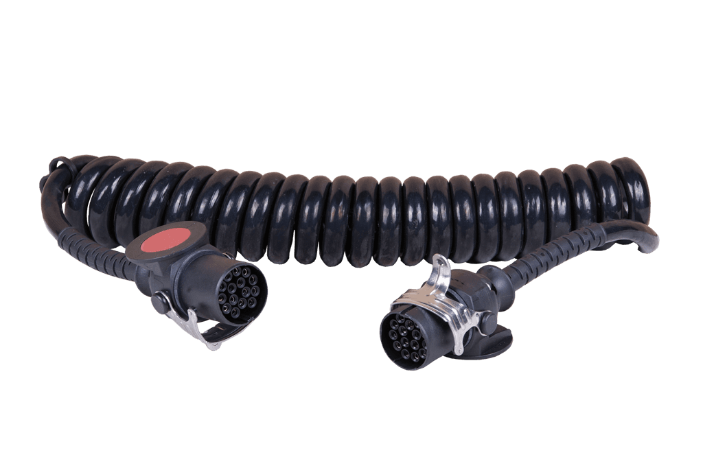 Flexible 15 pins 24V – 7T-S/7T-N