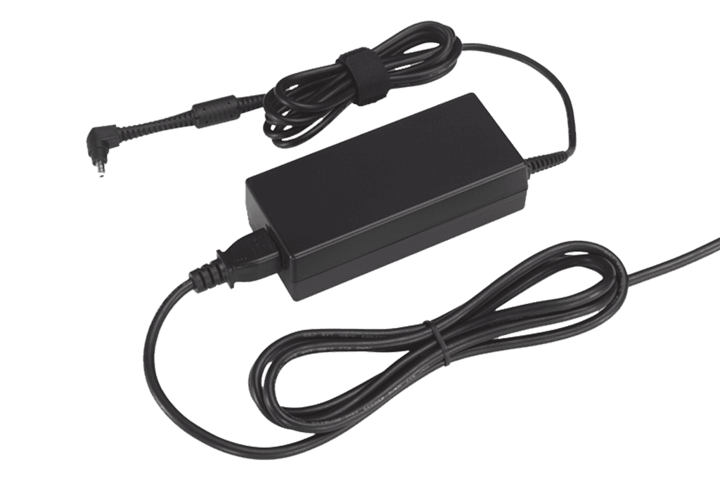 Remplacement chargeur batterie US