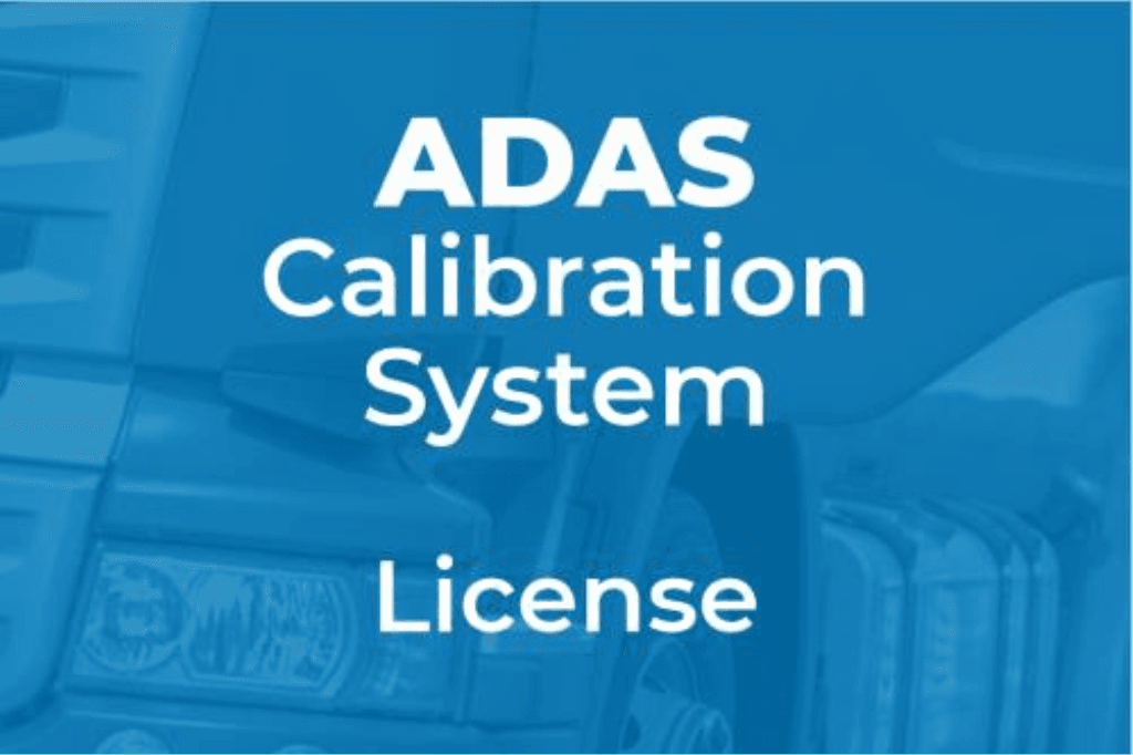 Jaltest ADAS – Renouvellement 3 ans