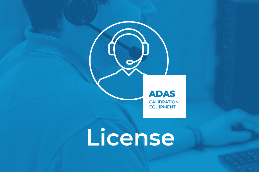 Jaltest ADAS – ATS 1 an
