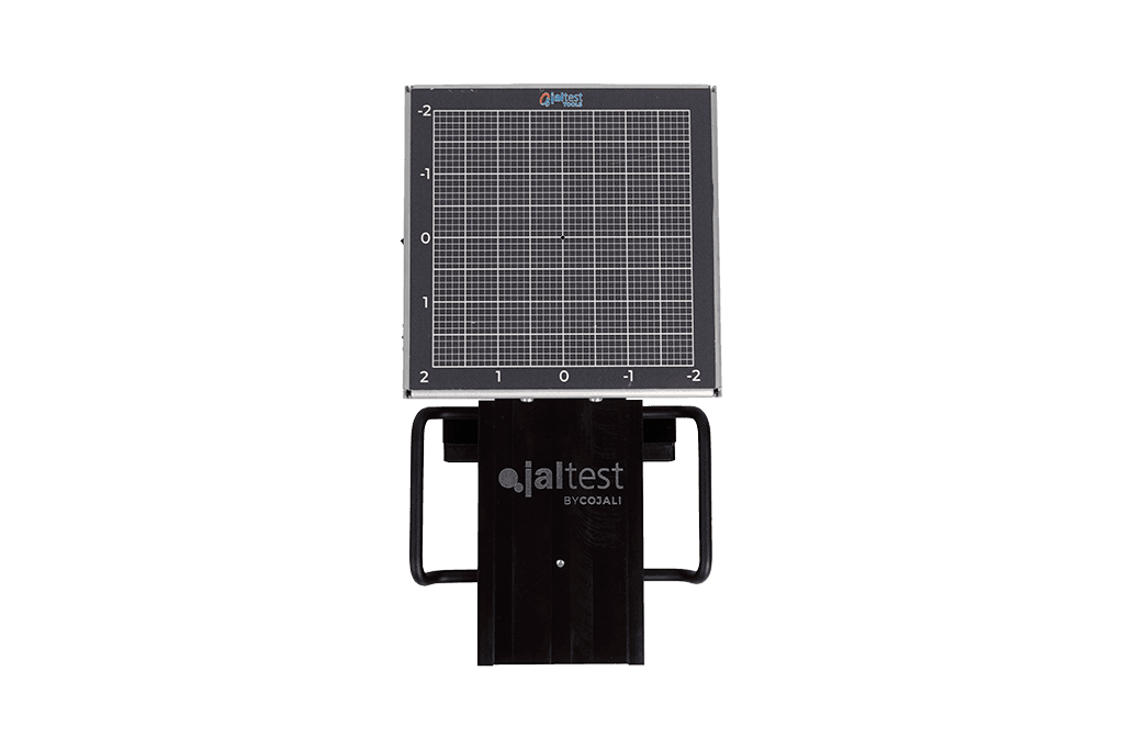 Kit calibrage radar camions/bus