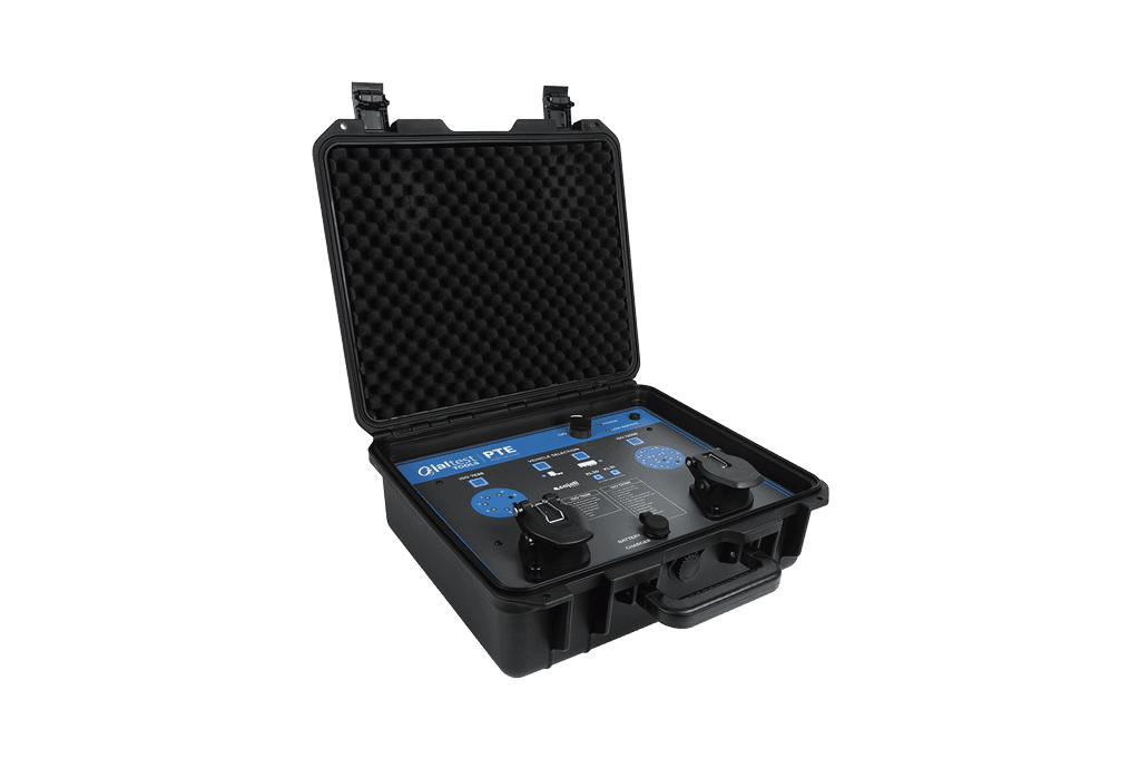 Jaltest PTE – Portable Trailer e-Supply