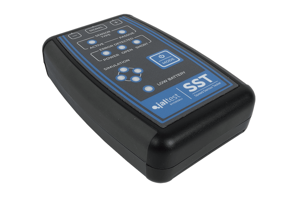 Jaltest SST – Speed Sensor Tester