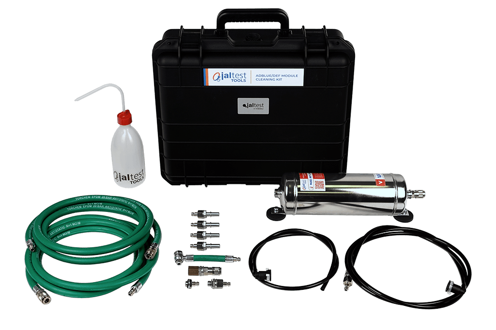 Kit nettoyage module AdBlue/DEF