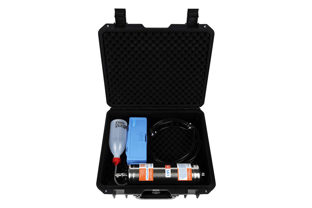 Kit nettoyage AdBlue/DEF – AGV/OHW/MHE