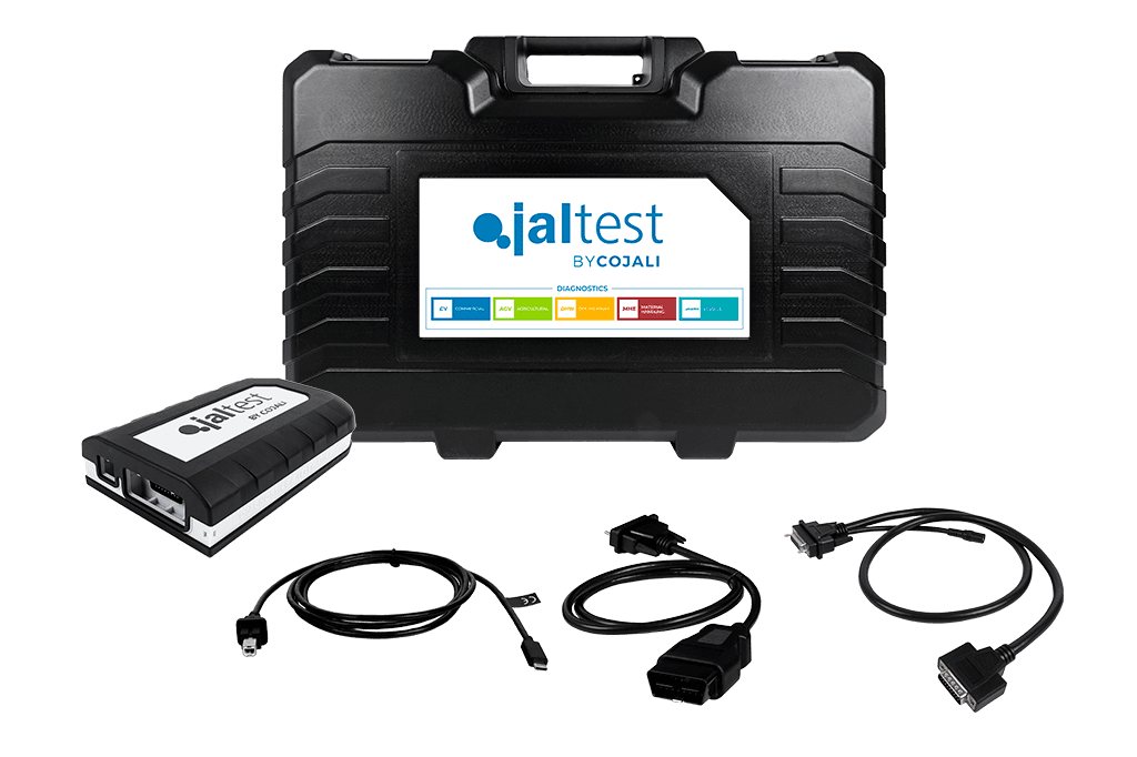 Kit Jaltest Link ADAS – Valise XL