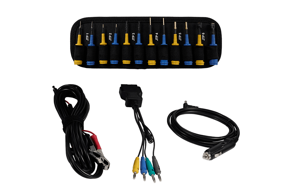 Kit Multipointes