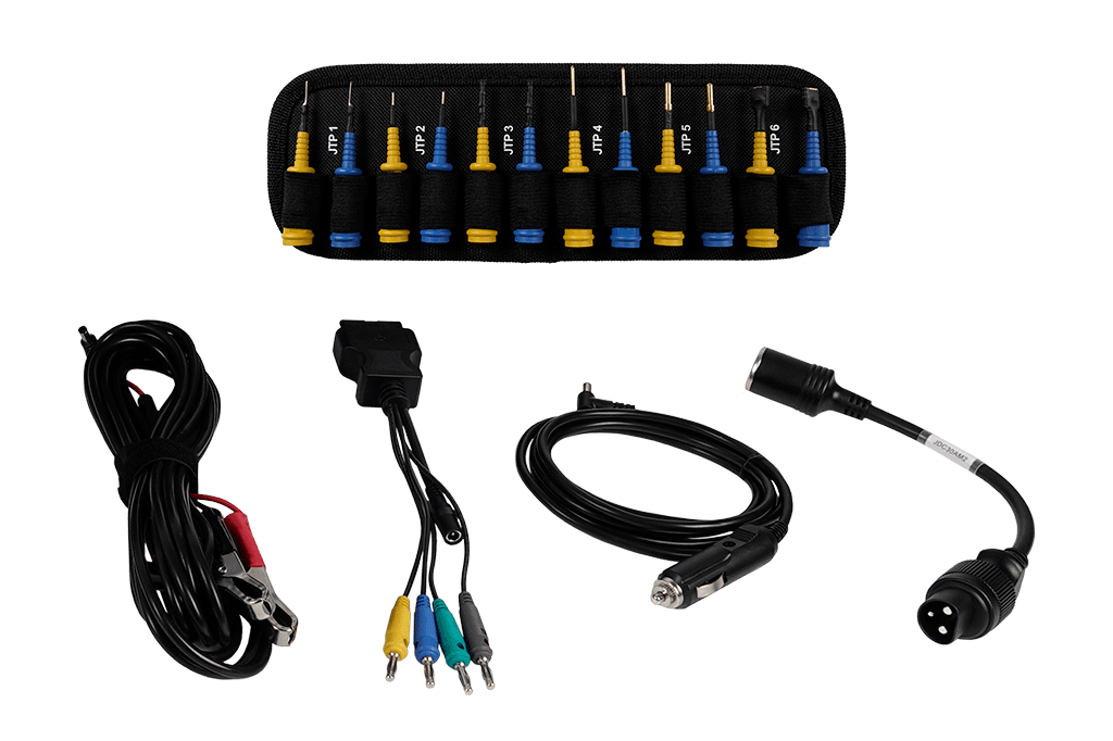 Kit Multipointes Jaltest AGV