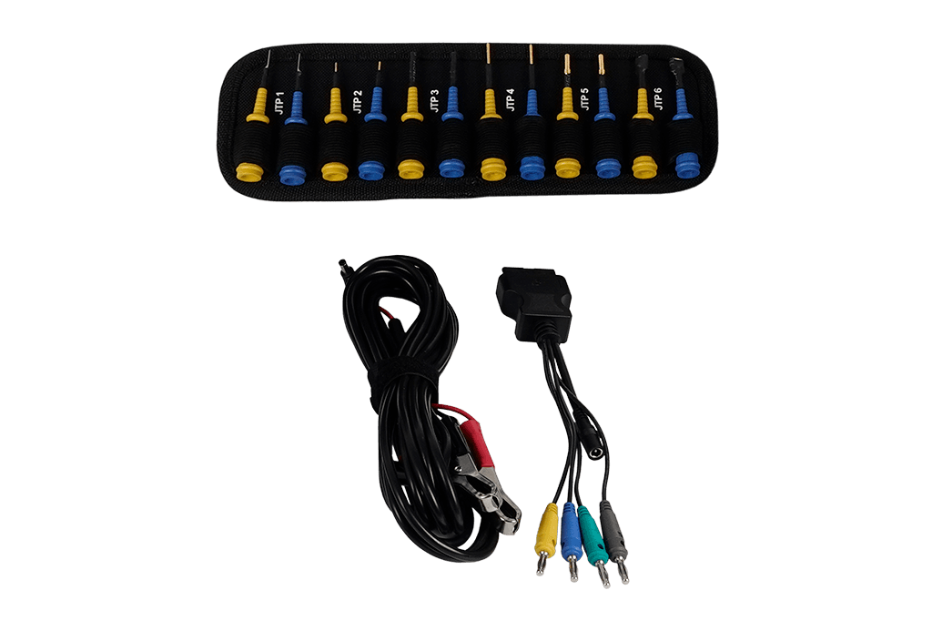 Kit Multipointes Jaltest Marine