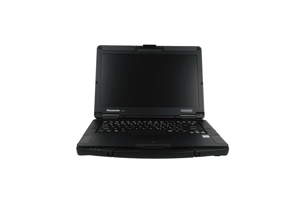 Jaltest Rugged PC FR