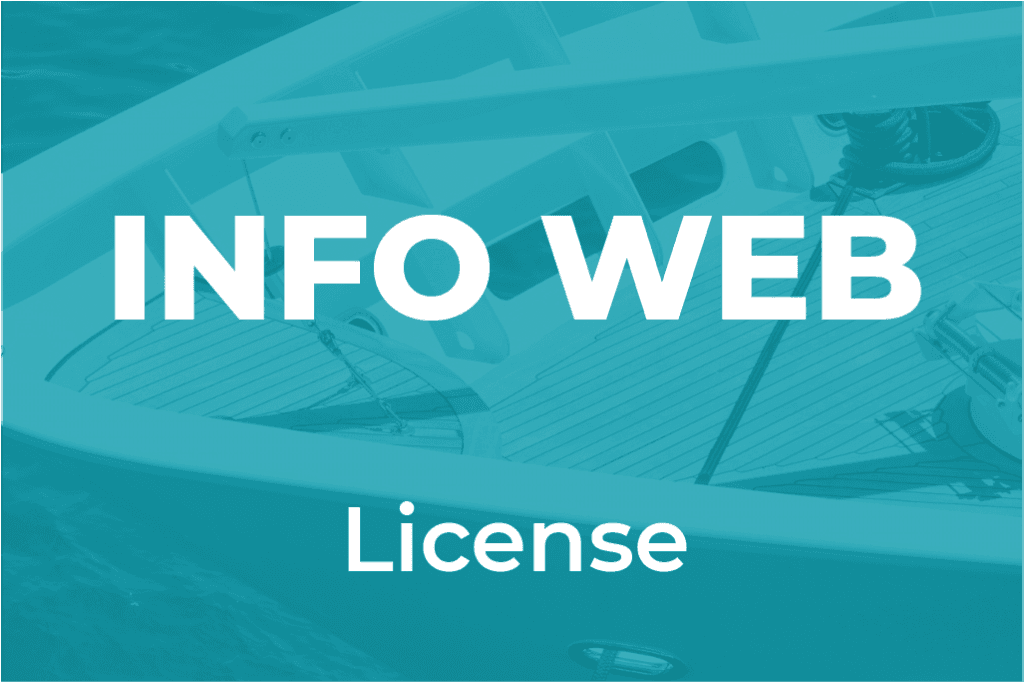 Jaltest INFO Web Marine – Annuel – Utilisateur Jaltest