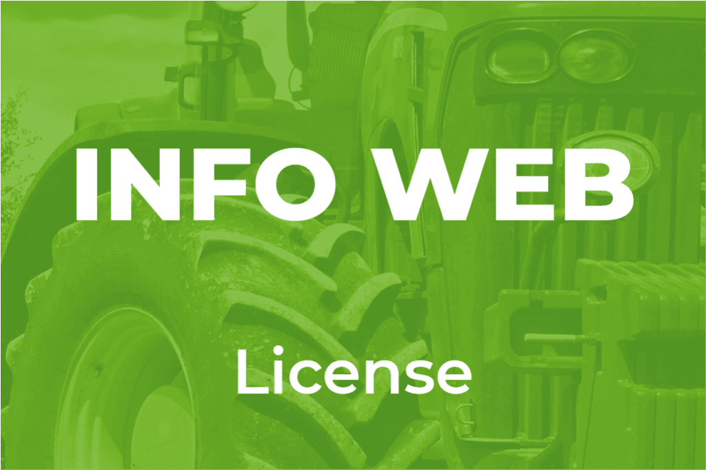 Jaltest INFO Web AGV – Mensuel – Non utilisateur Jaltest