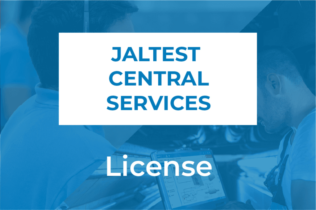 JCS – EXPORTER CONFIGURATION DE PARAMÈTRES POUR DETROIT DIESEL