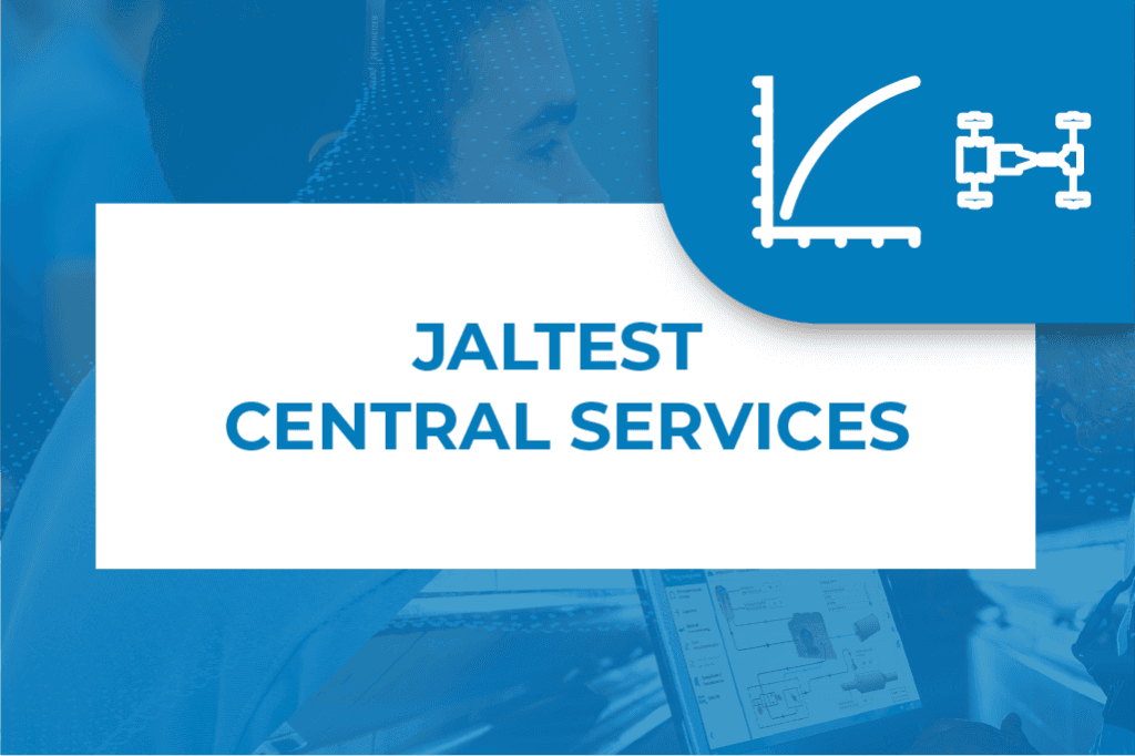 JCS – CALIBRATION NIVEAU DE SUSPENSION POUR VOLVO/RENAULT EURO 6