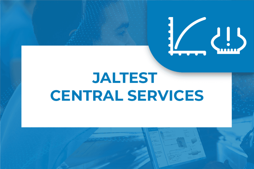 JCS – CALIBRATION CAPTEURS DE PRESSION DE SUSPENSION POUR VOLVO/RENAULT EURO 6