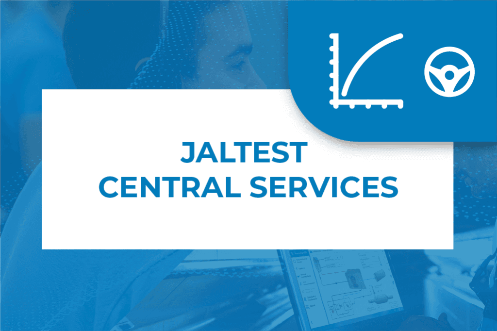 JCS – CALIBRATION CAPTEUR D'ANGLE DE LACET POUR VOLVO/RENAULT EURO 6