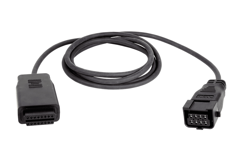 CÂBLE DE DIAGNOSTIC COJALI E-ABS DE BASE