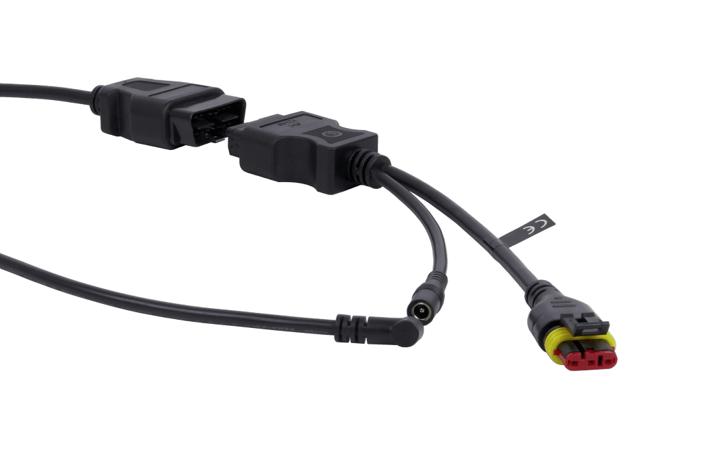 Câble diagnostic Carrier CAN