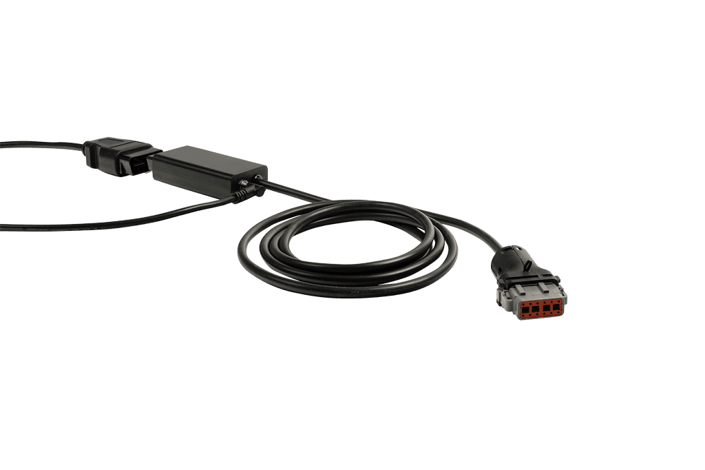 CÂBLE DE DIAGNOSTIC TPMS BENDIX