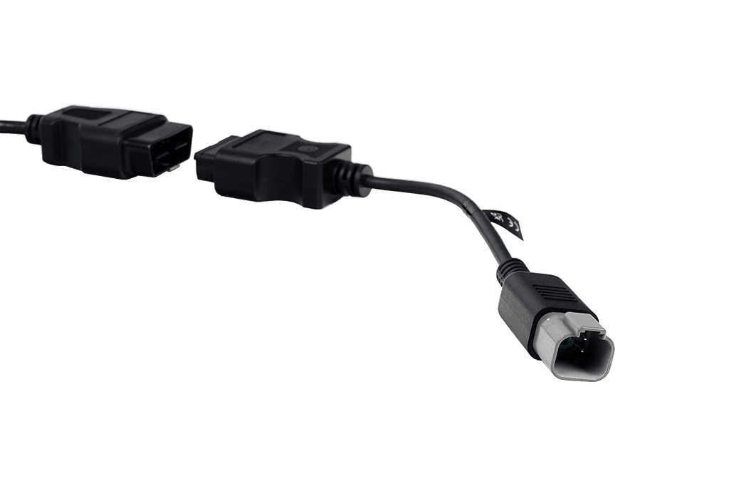 CÂBLE DE DIAGNOSTIC BENDIX TRAILER ABS CAN