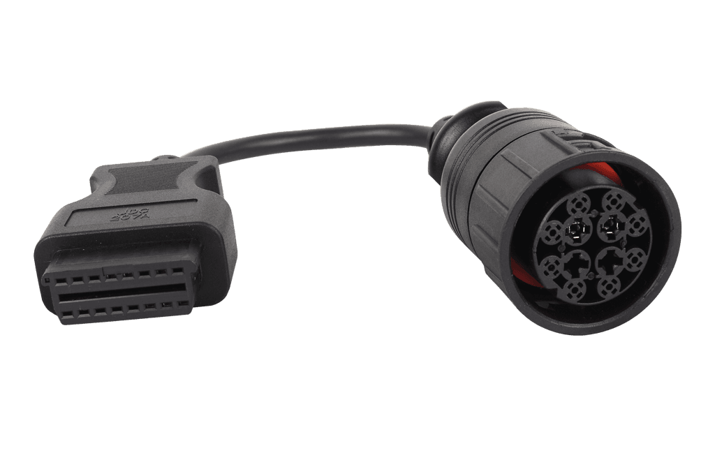 Câble diagnostic MAN Serie TG