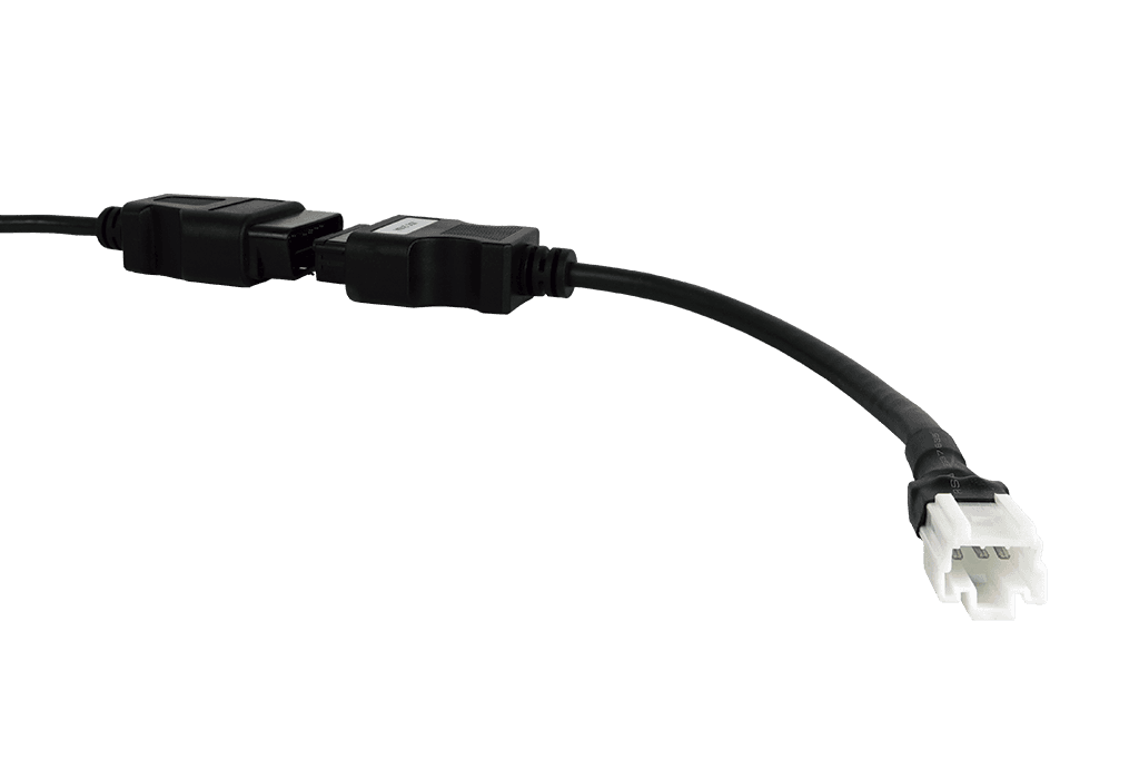 CÂBLE DE DIAGNOSTIC ISUZU, 3 PINS