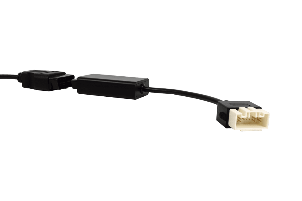 CÂBLE DE DIAGNOSTIC ISUZU, 20 PINS