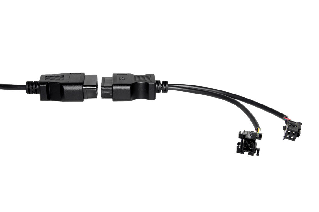 CÂBLE DE DIAGNOSTIC WABCO ATC, MTS