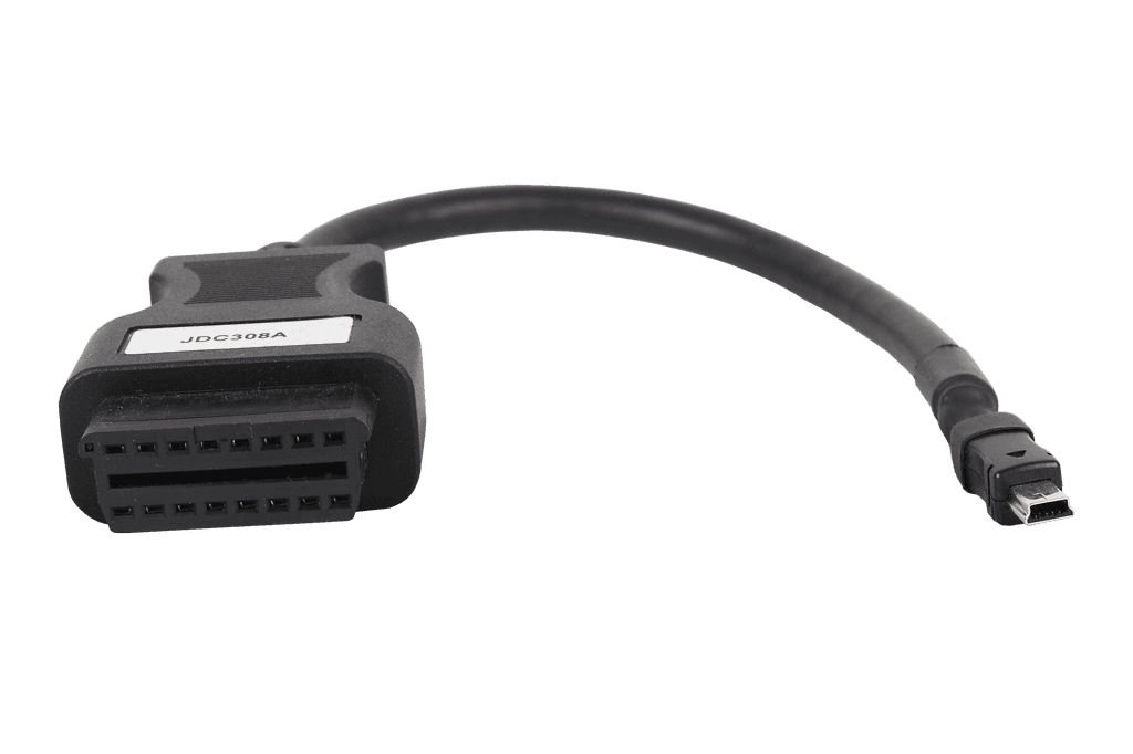 CÂBLE DE DIAGNOSTIC MINI-USB ZF ECOLIFE
