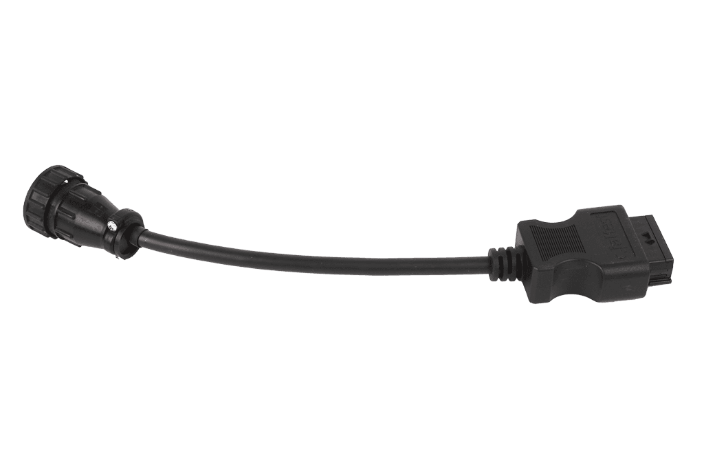CÂBLE DE DIAGNOSTIC SOLBUS ECAS CAN