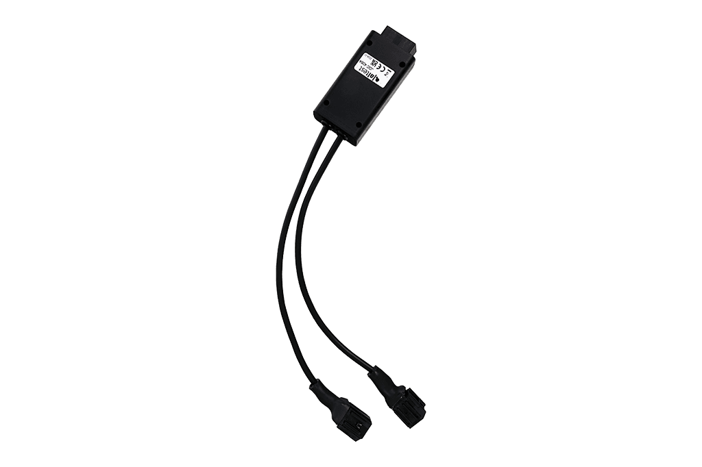 CÂBLE DE DIAGNOSTIC FIAT CONNECTEUR MODULE SGW