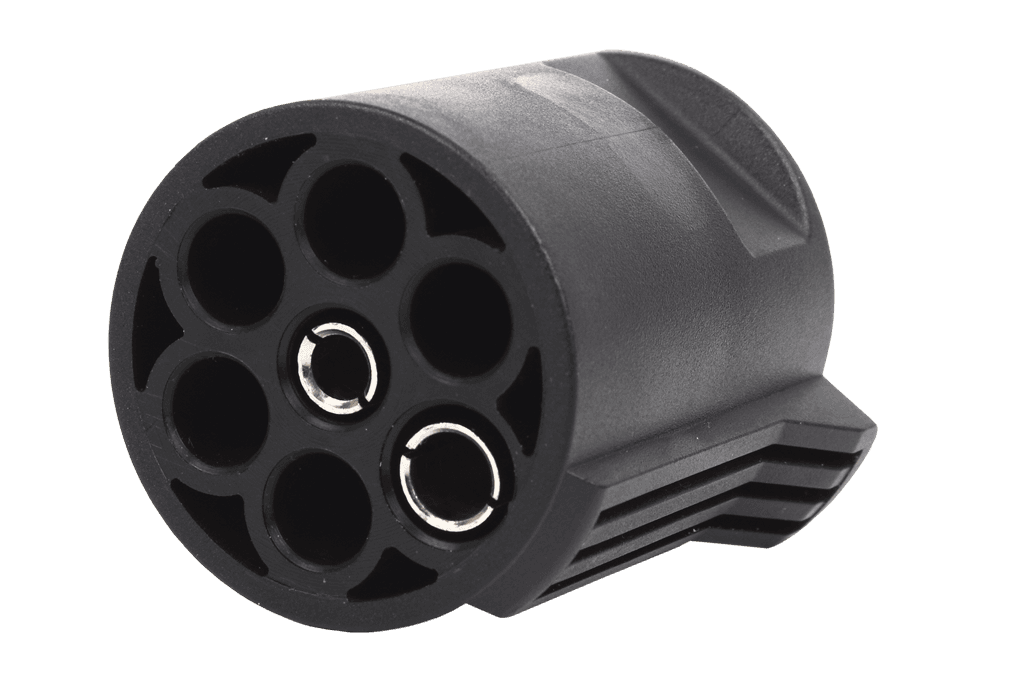 CÂBLE ADAPTATEUR TENSION D'ALIMENTATION PLC