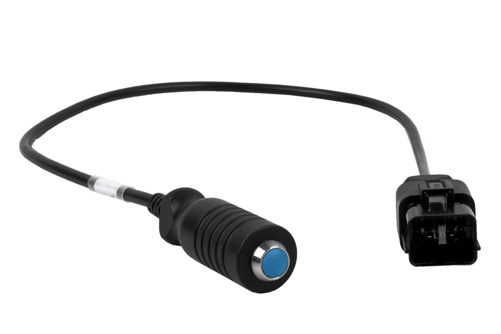 CÂBLE DE DIAGNOSTIC SWITCH NEW HOLLAND ET CASE IH