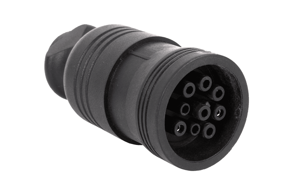 Câble diagnostic Switch CNH Group