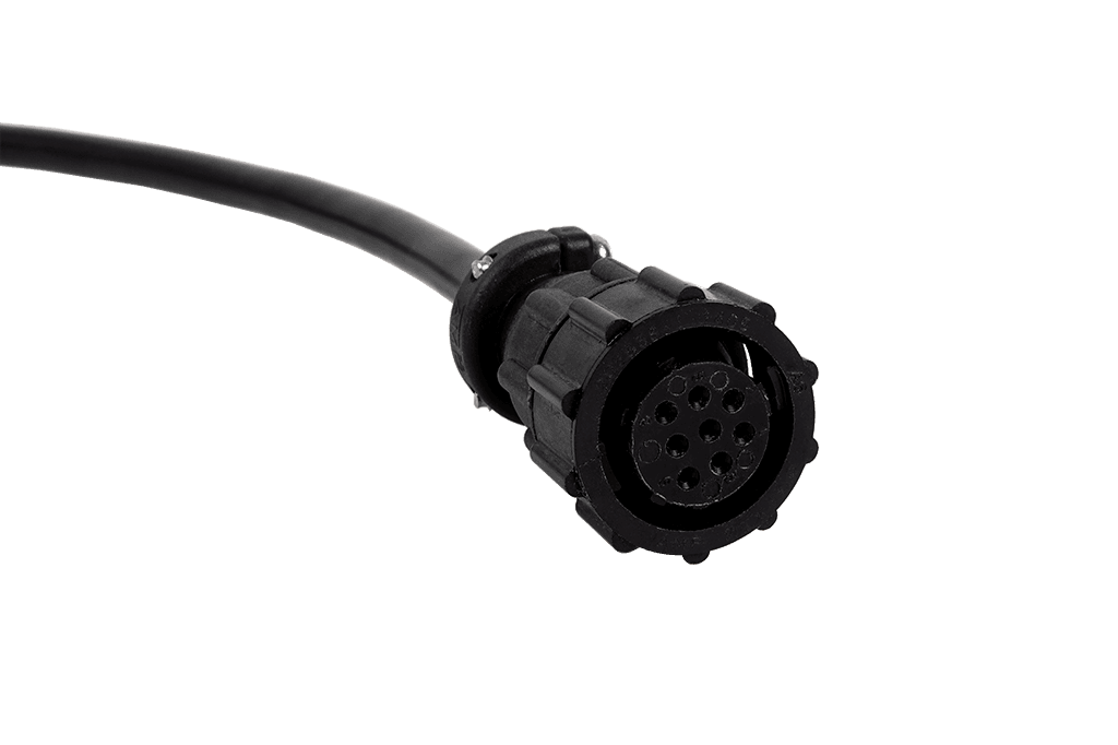 CABLE DE DIAGNOSTIC VALTRA