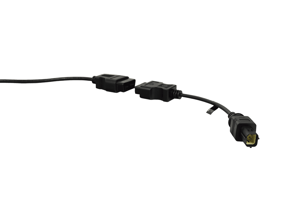 Câble diagnostic Kubota
