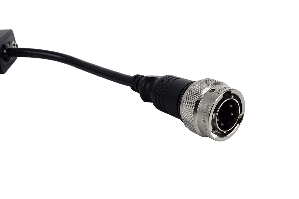 CÂBLE DE DIAGNOSTIC BOSCH REXROTH RS232