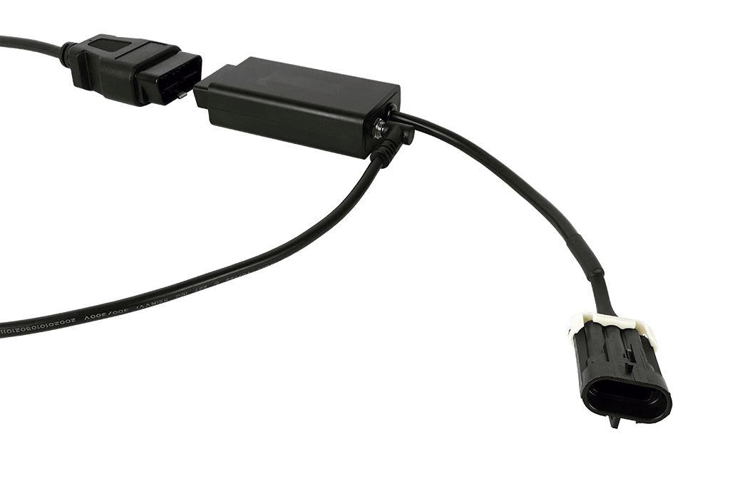 CÂBLE DE DIAGNOSTIC PCS