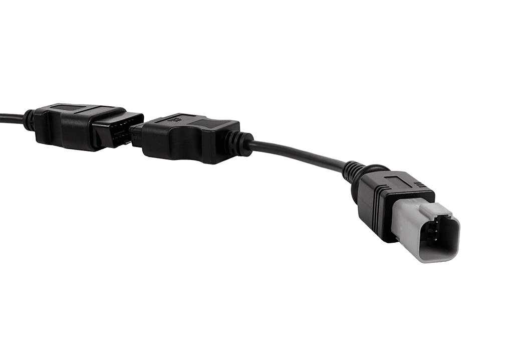 CÂBLE DE DIAGNOSTIC BOBCAT POUR MOTEURS DOOSAN DL03