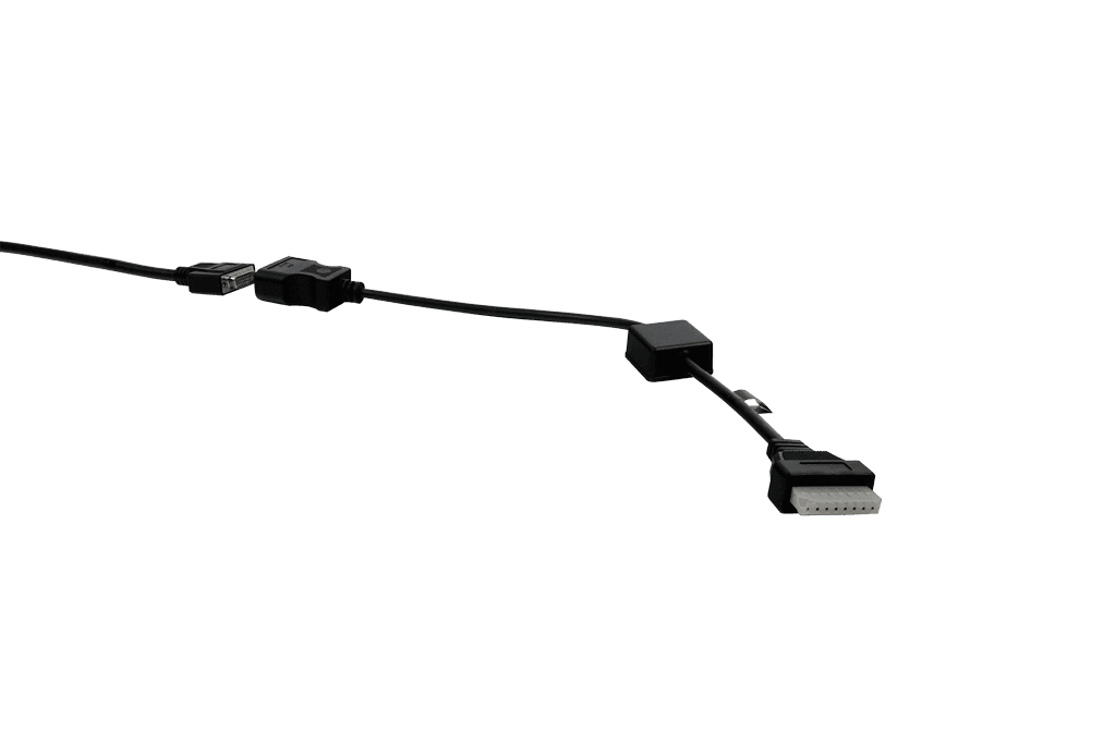CÂBLE DE DIAGNOSTIC ZAPI