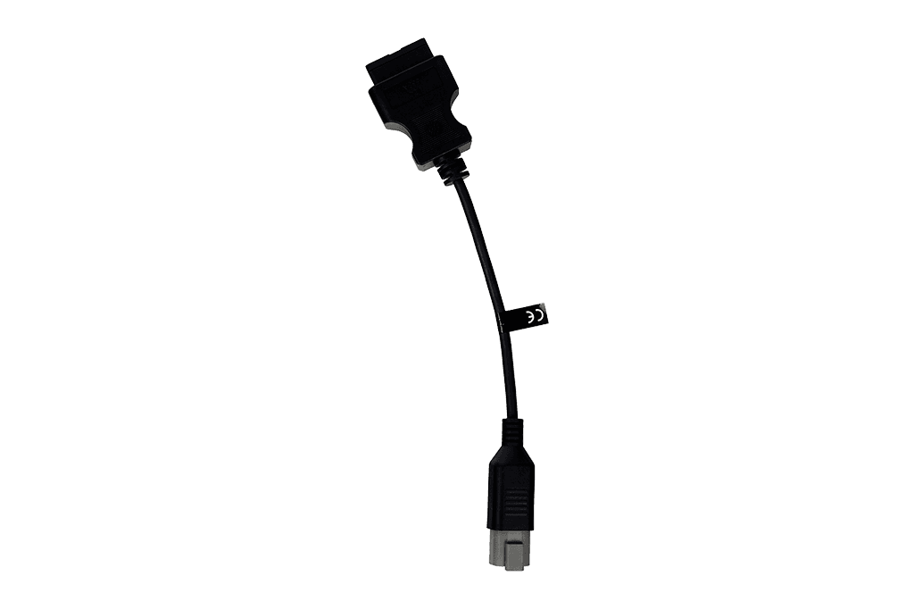 CÂBLE DE DIAGNOSTIC HATZ