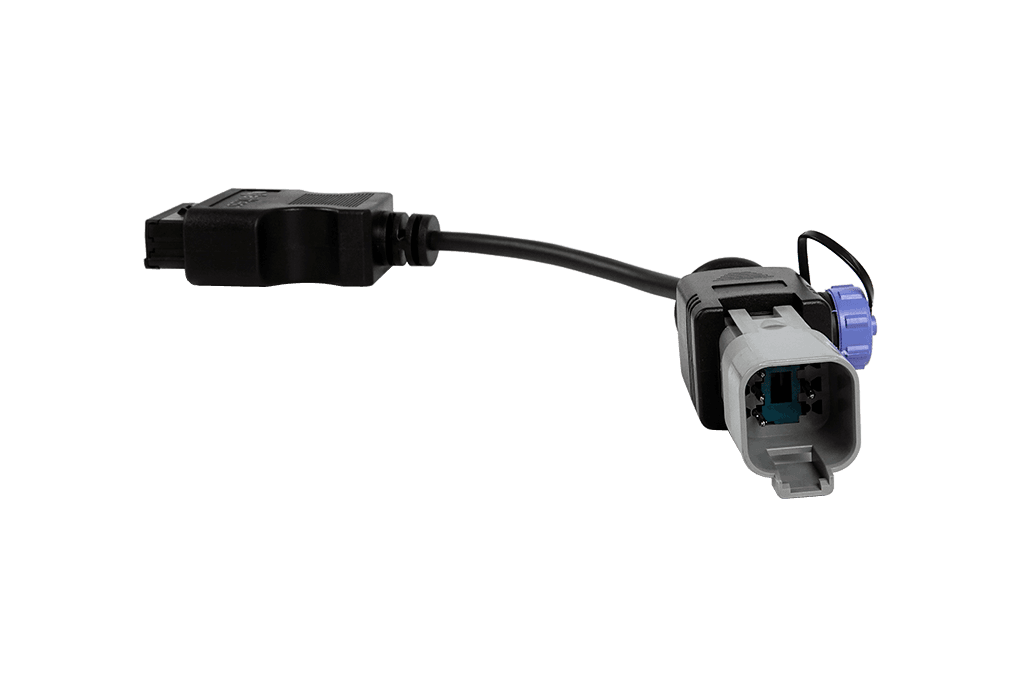 CÂBLE DE DIAGNOSTIC BRP SEADOO