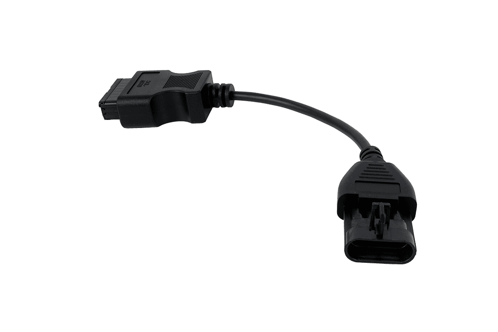 CÂBLE DE DIAGNOSTIC MERCURY, 4 PINS