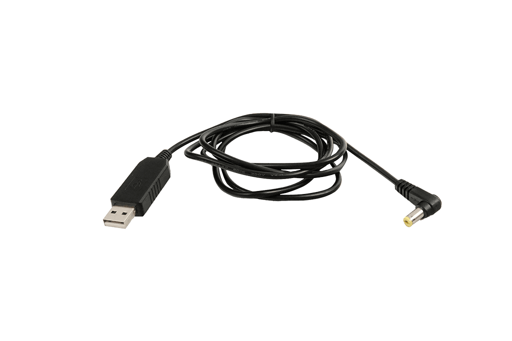 Câble alimentation USB