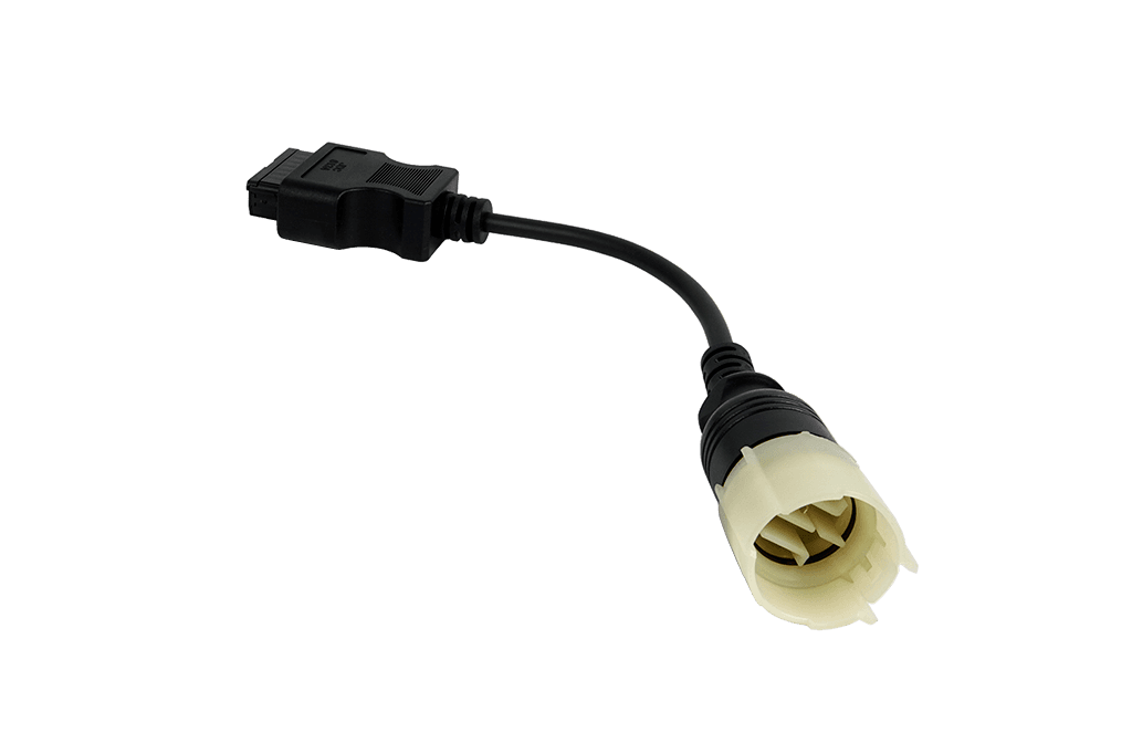 CÂBLE DE DIAGNOSTIC SUZUKI, 8 PINS