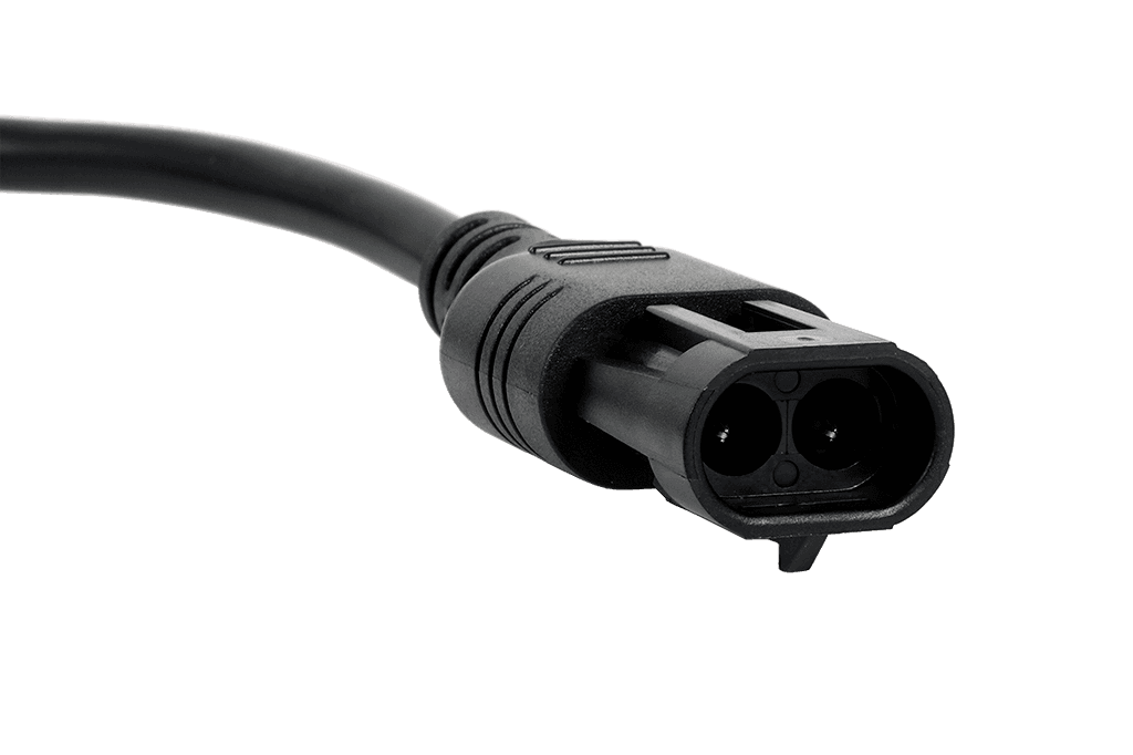 CÂBLE DE DIAGNOSTIC MERCURY A9, 2 PINS
