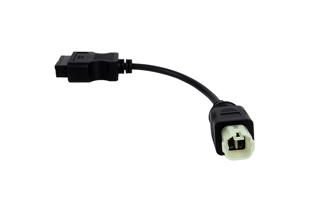 CÂBLE DE DIAGNOSTIC SUZUKI, 4 PINS