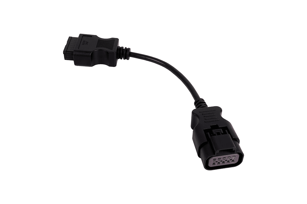CÂBLE DE DIAGNOSTIC MERCURY SMARTCRAFT (G3)
